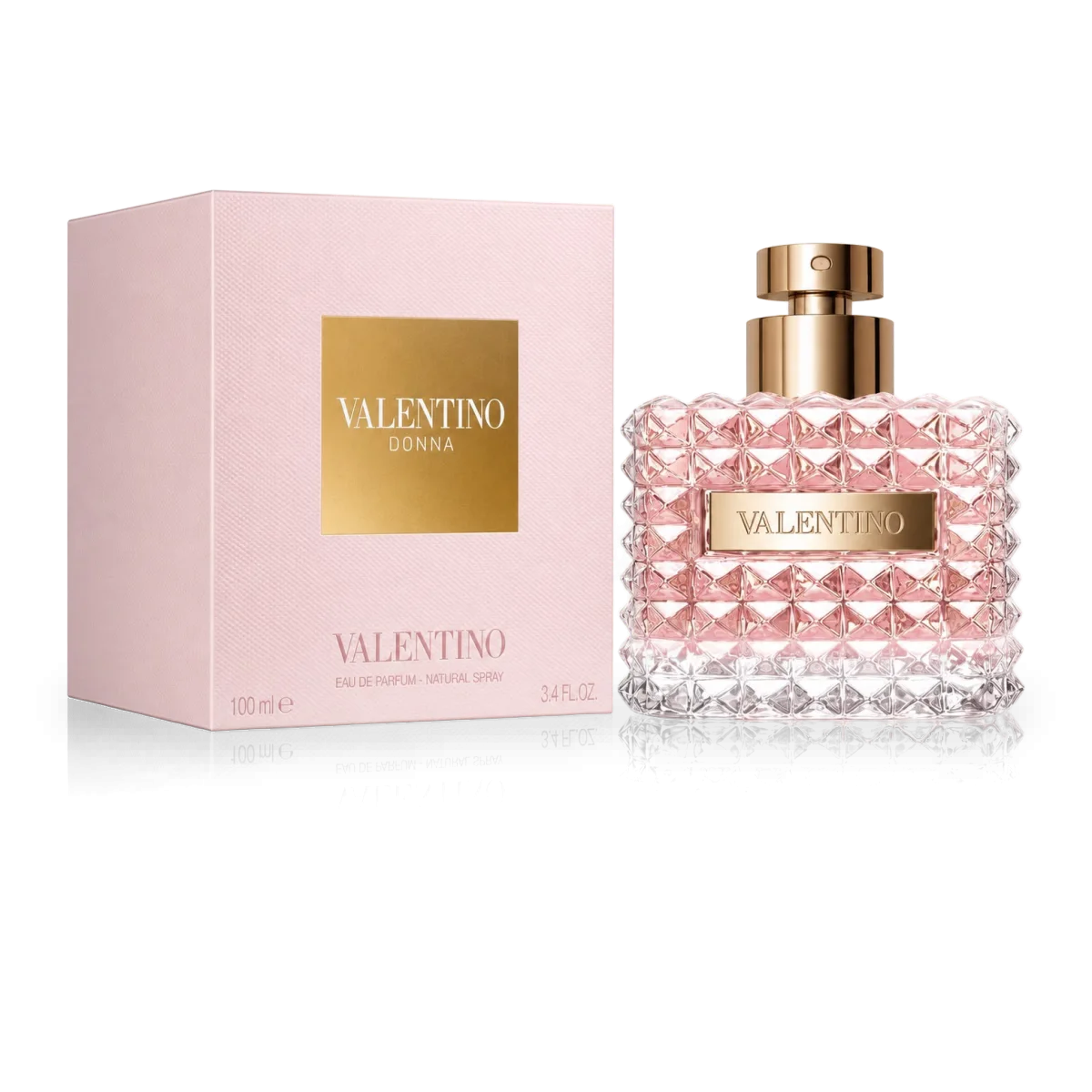 Valentino Donna Eau de Parfum