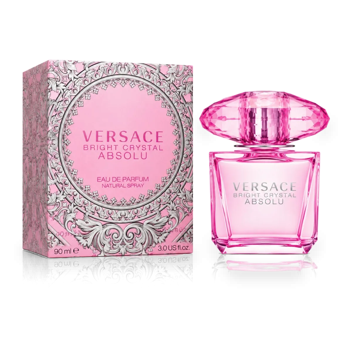 Versace Bright Crystal Absolu Eau de Parfum