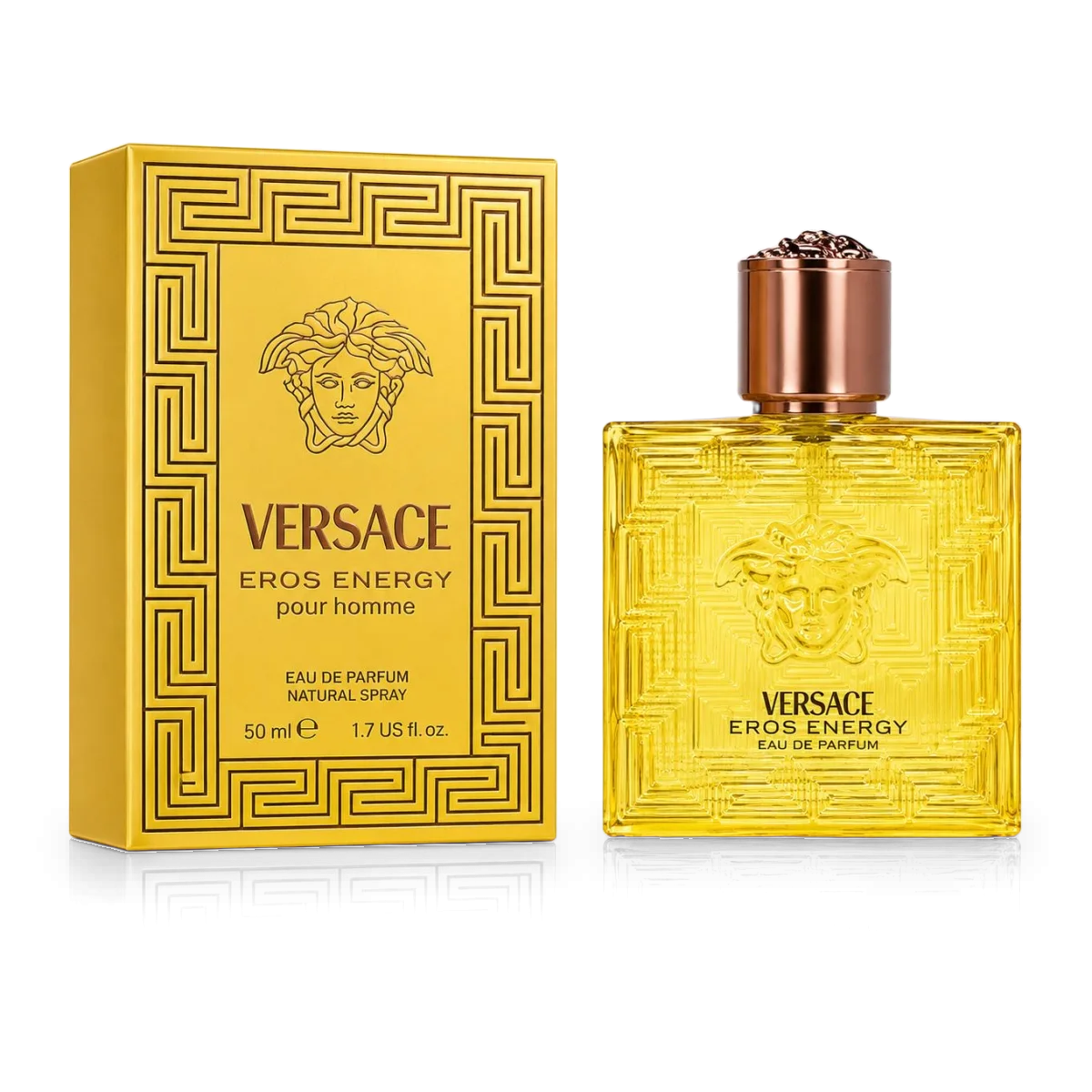 Versace Eros Energy Eau de Parfum