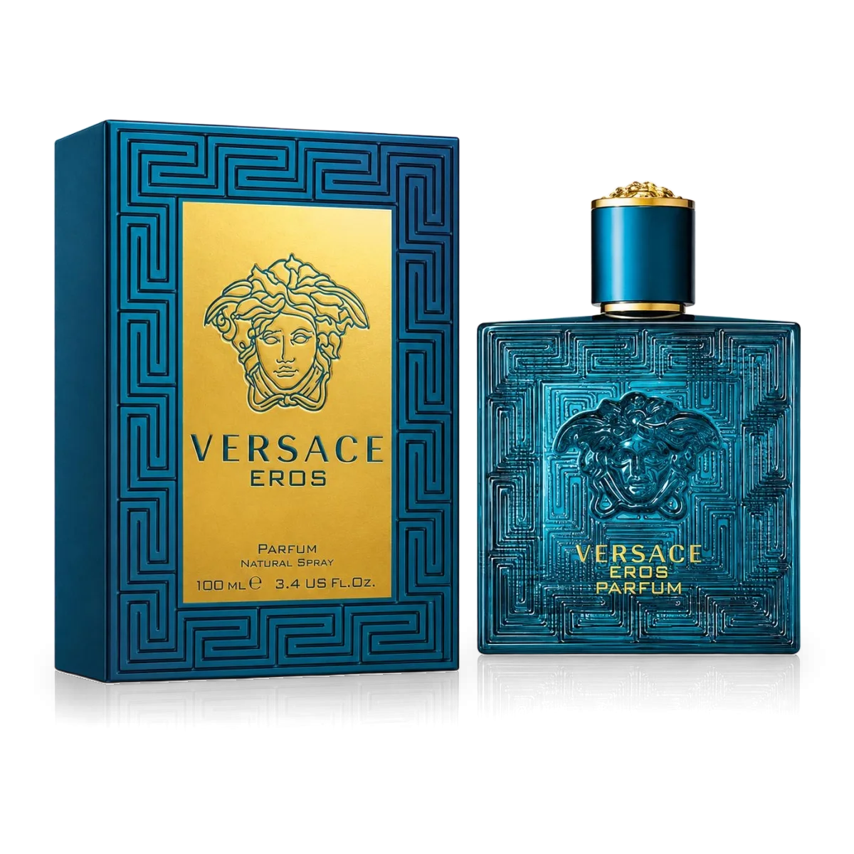 Versace Eros Parfum