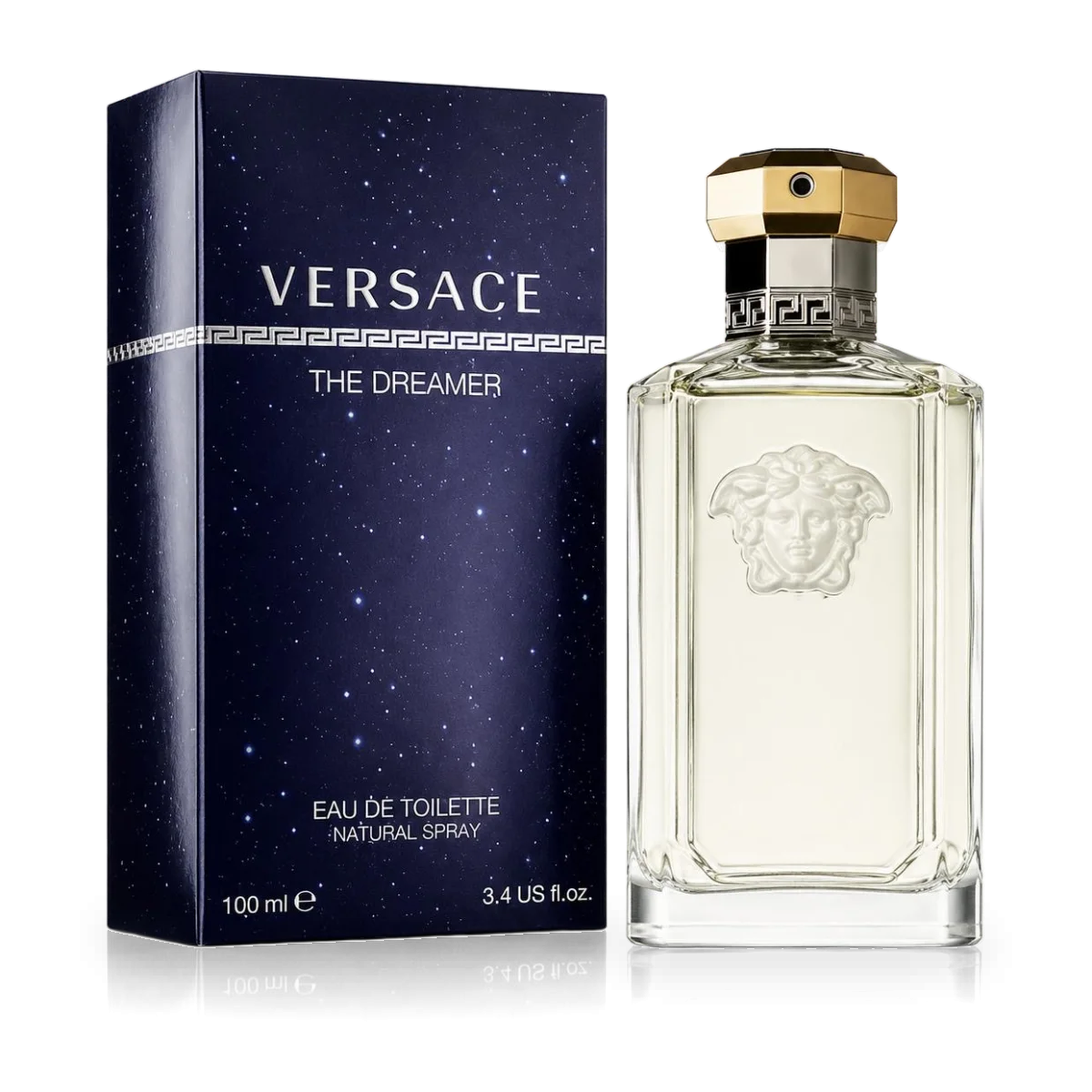Versace The Dreamer Eau de Toilette