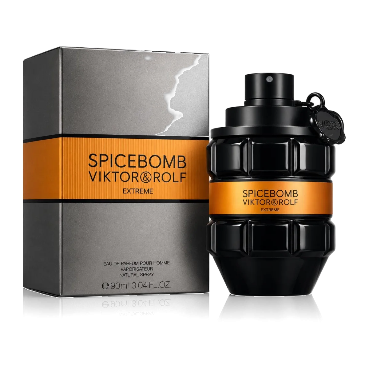 Viktor&Rolf Spicebomb Extreme Eau de Parfum