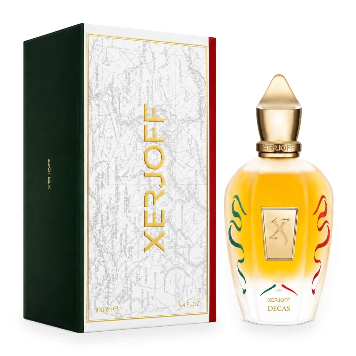 Xerjoff 1861 Decas Eau de Parfum