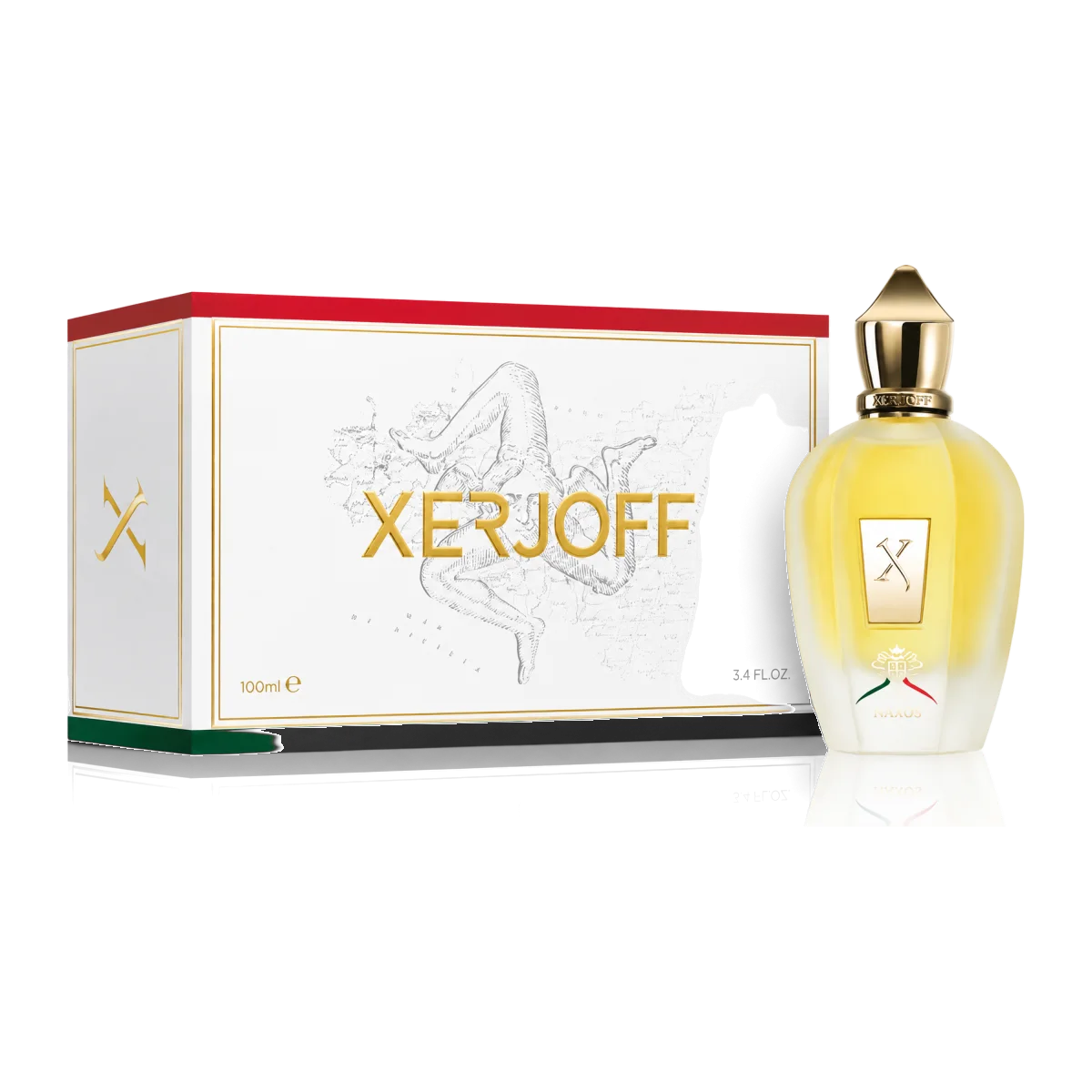 Xerjoff 1861 Naxos Eau de Parfum