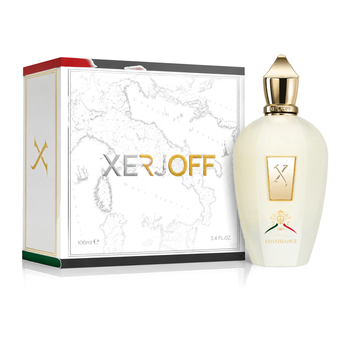 Xerjoff 1861 Renaissance Eau de Parfum