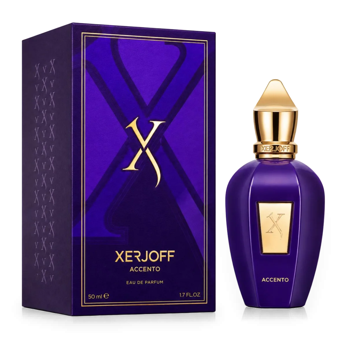 Xerjoff Accento Eau de Parfum