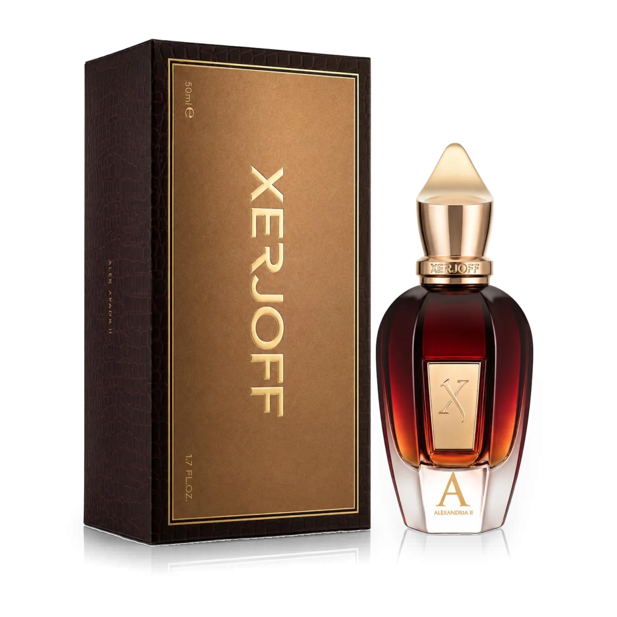 Xerjoff Alexandria II Parfum
