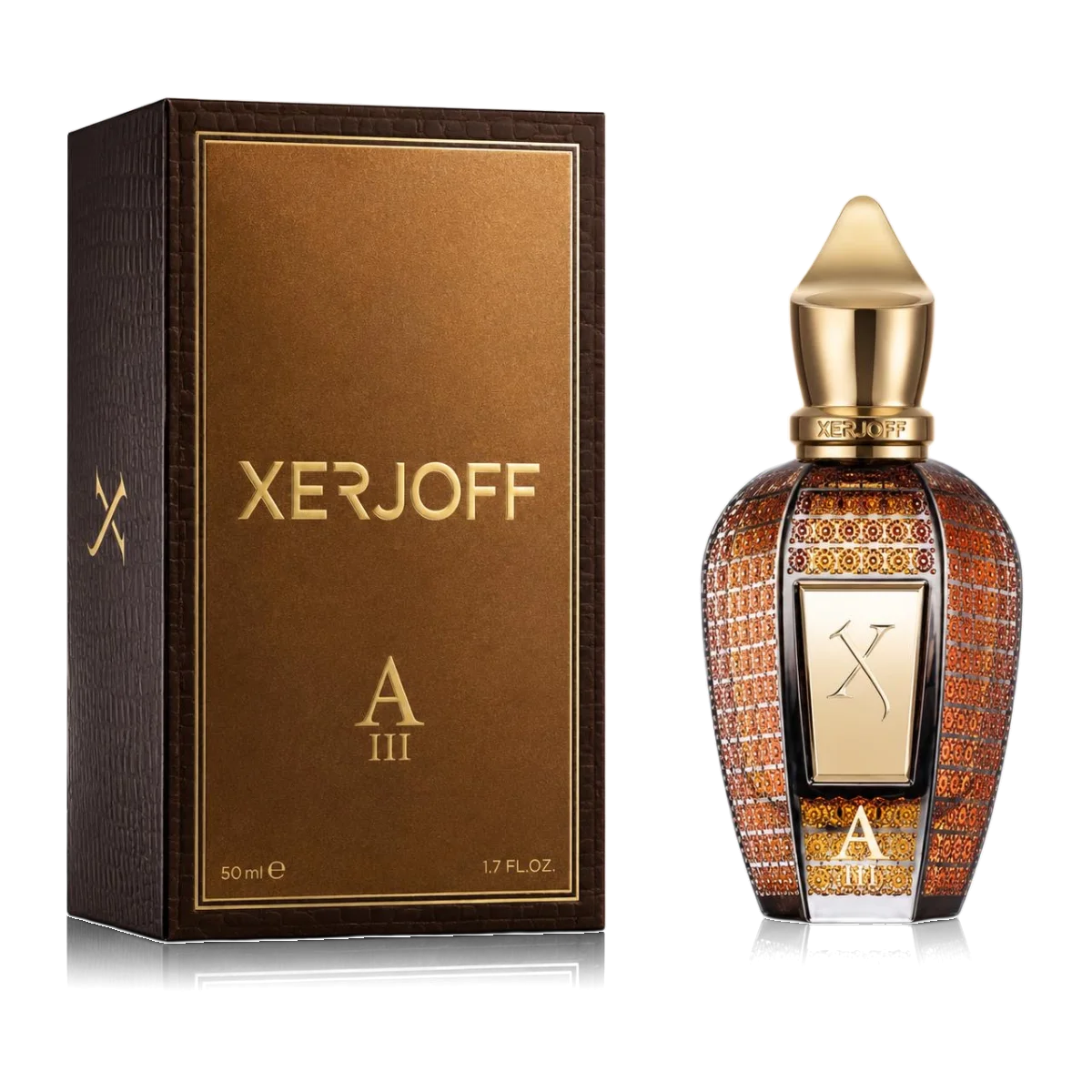 Xerjoff Alexandria III Parfum