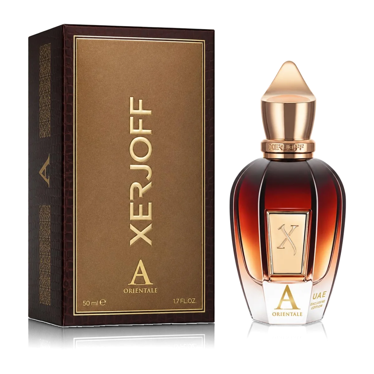 Xerjoff Alexandria Orientale Eau de Parfum