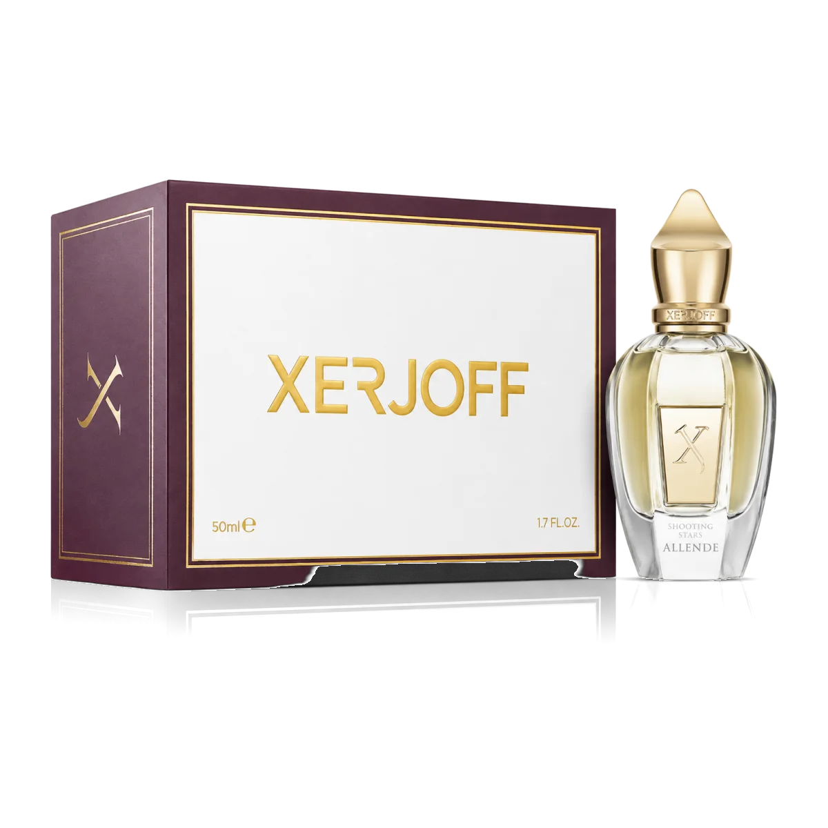 Xerjoff Allende Eau de Parfum