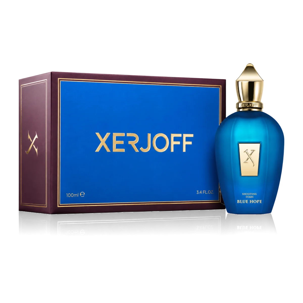 Xerjoff Blue Hope Eau de Parfum