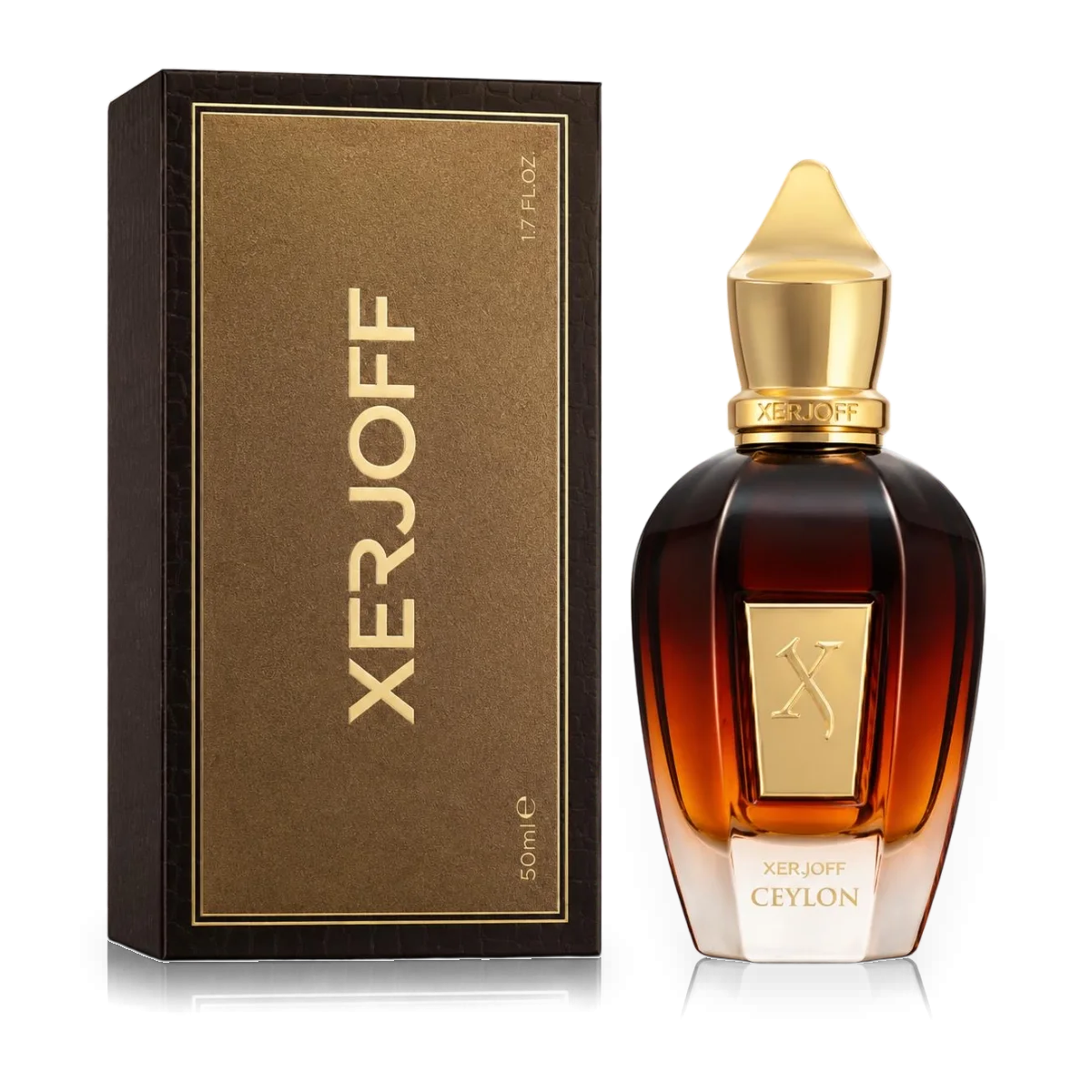 Xerjoff Ceylon Eau de Parfum