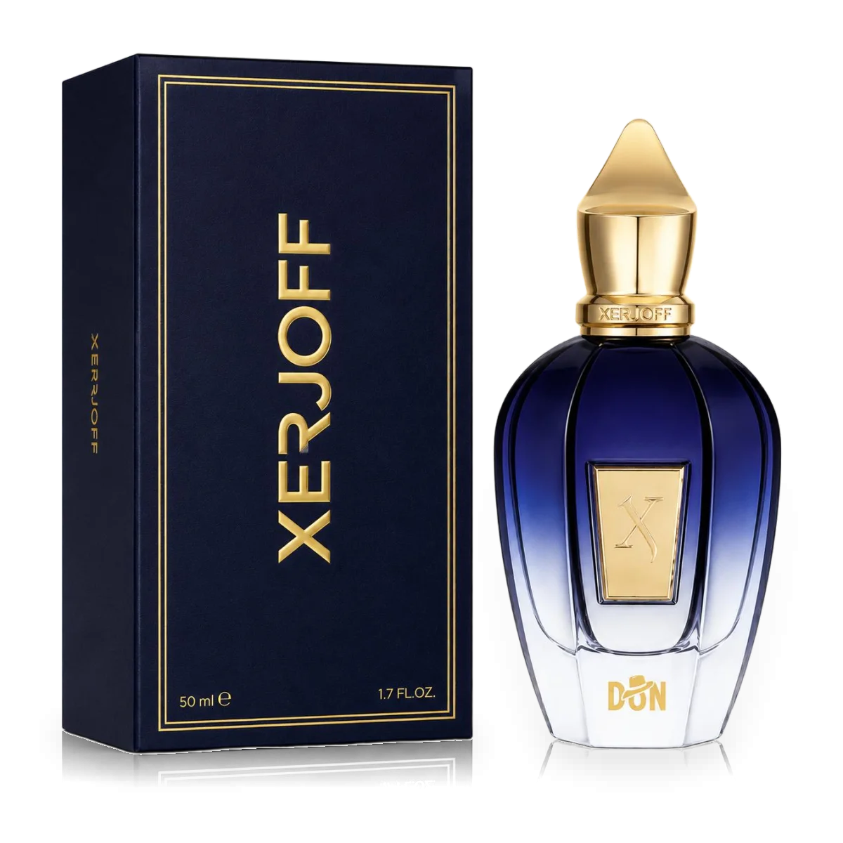 Xerjoff Don Eau de Parfum