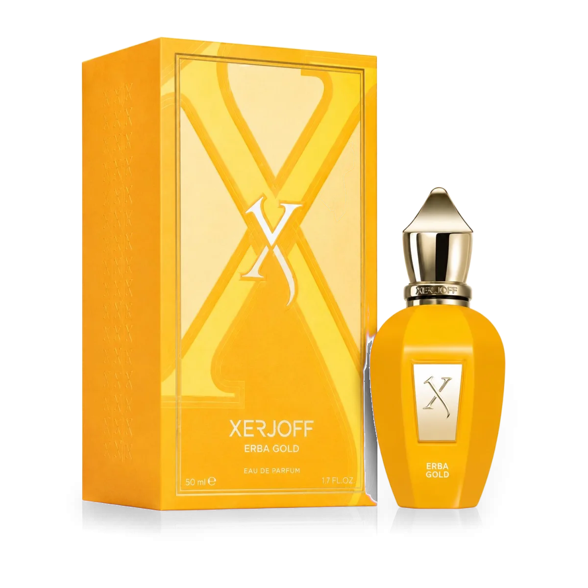 Xerjoff Erba Gold Eau de Parfum