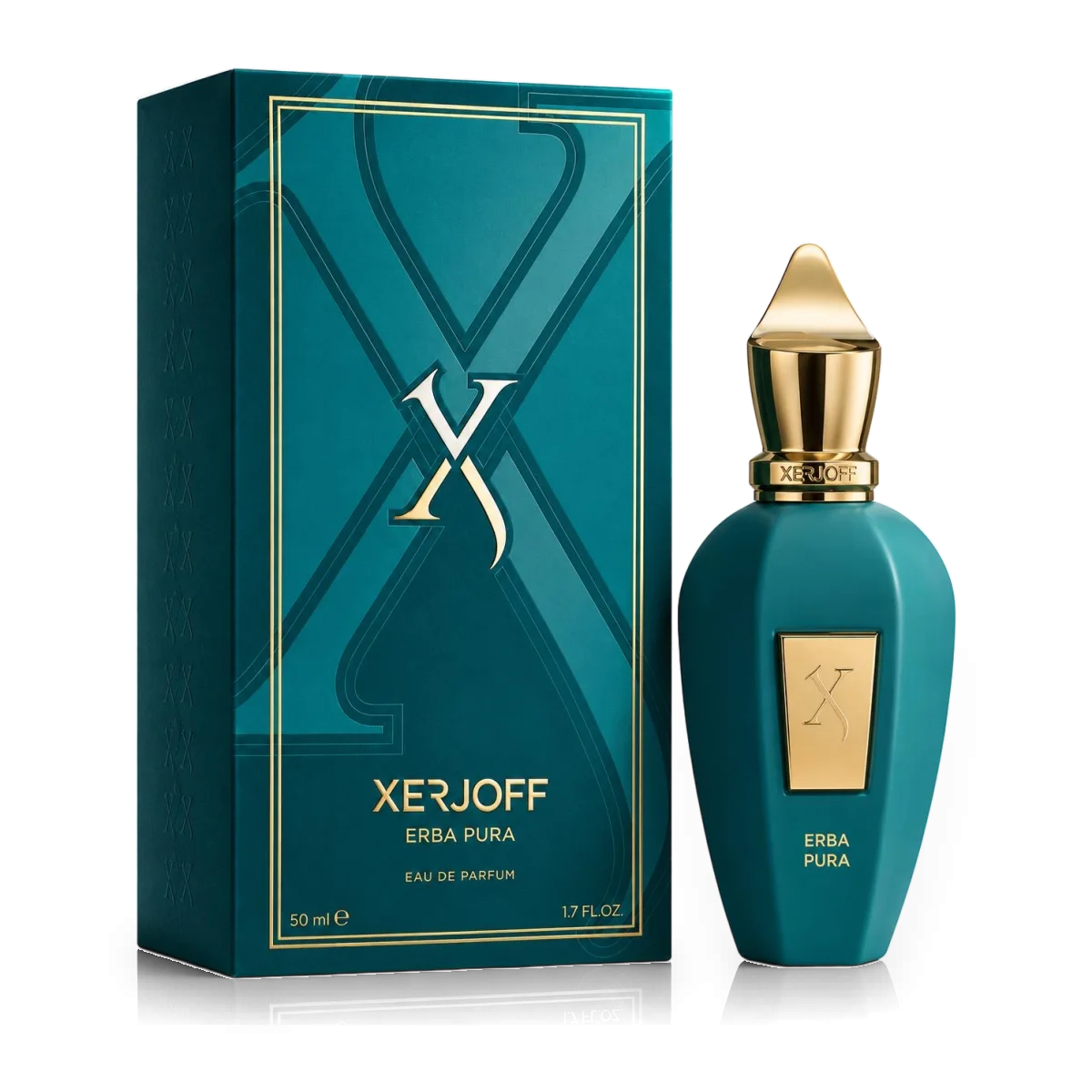 Xerjoff Erba Pura Eau de Parfum