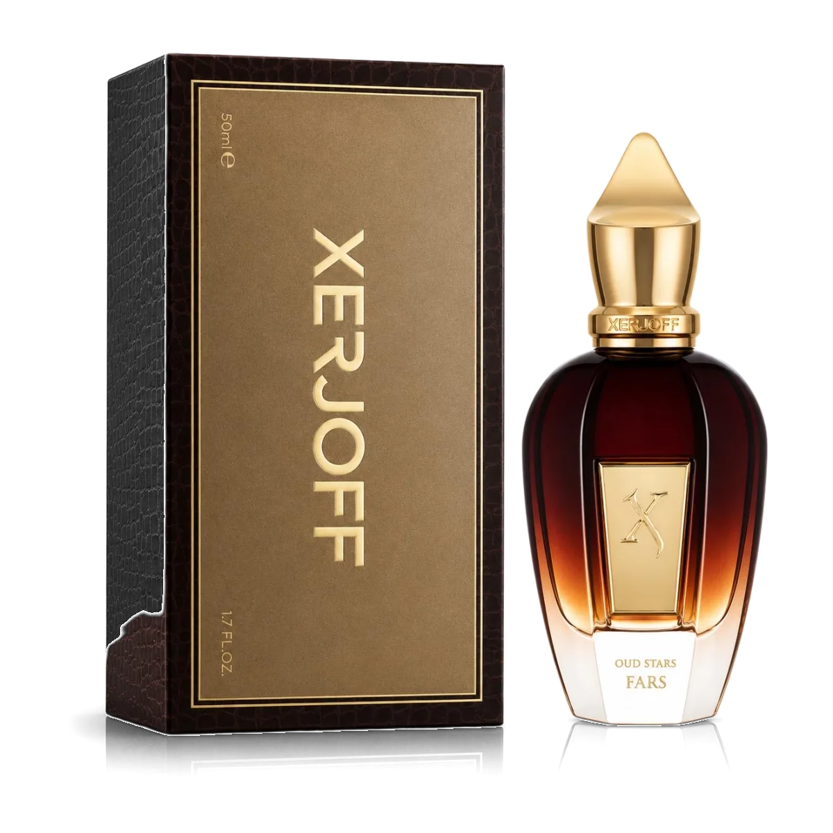 Xerjoff Fars Eau de Parfum