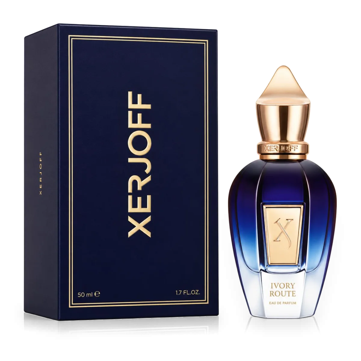 Xerjoff Ivory Route Eau de Parfum