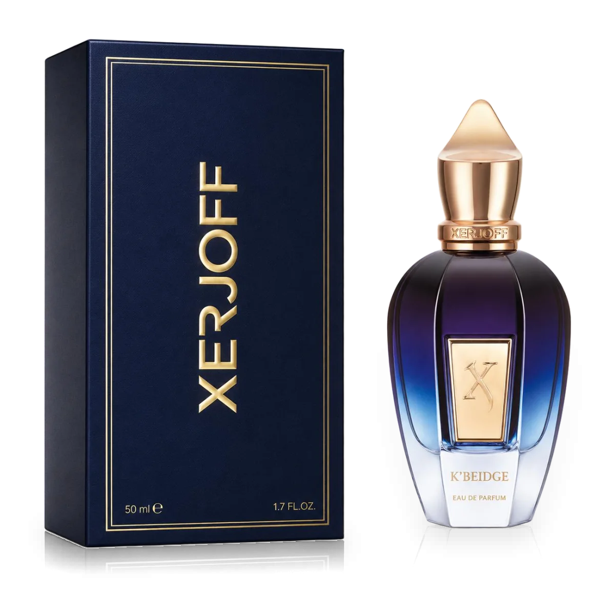 Xerjoff K'Bridge Eau de Parfum
