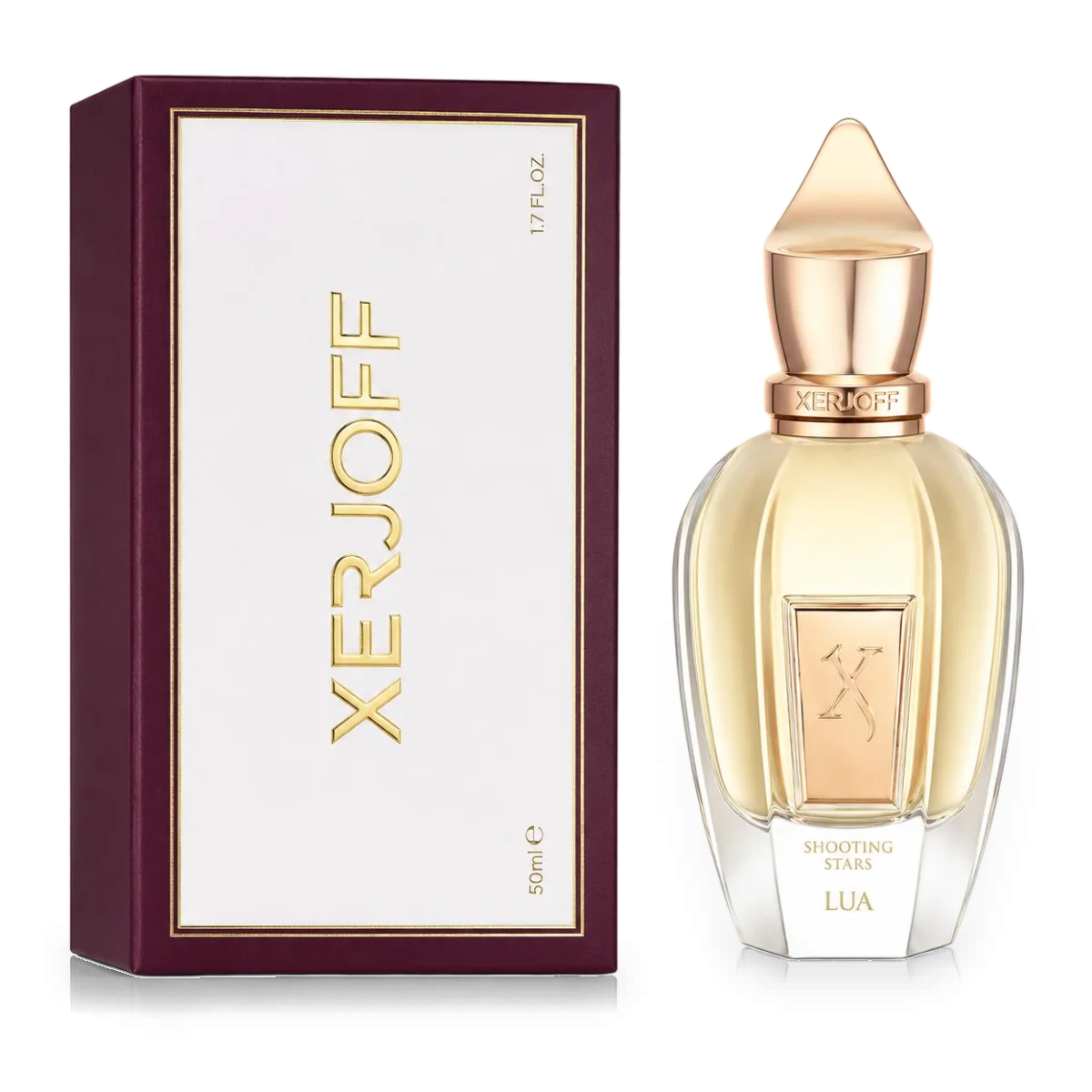 Xerjoff Lua Parfum
