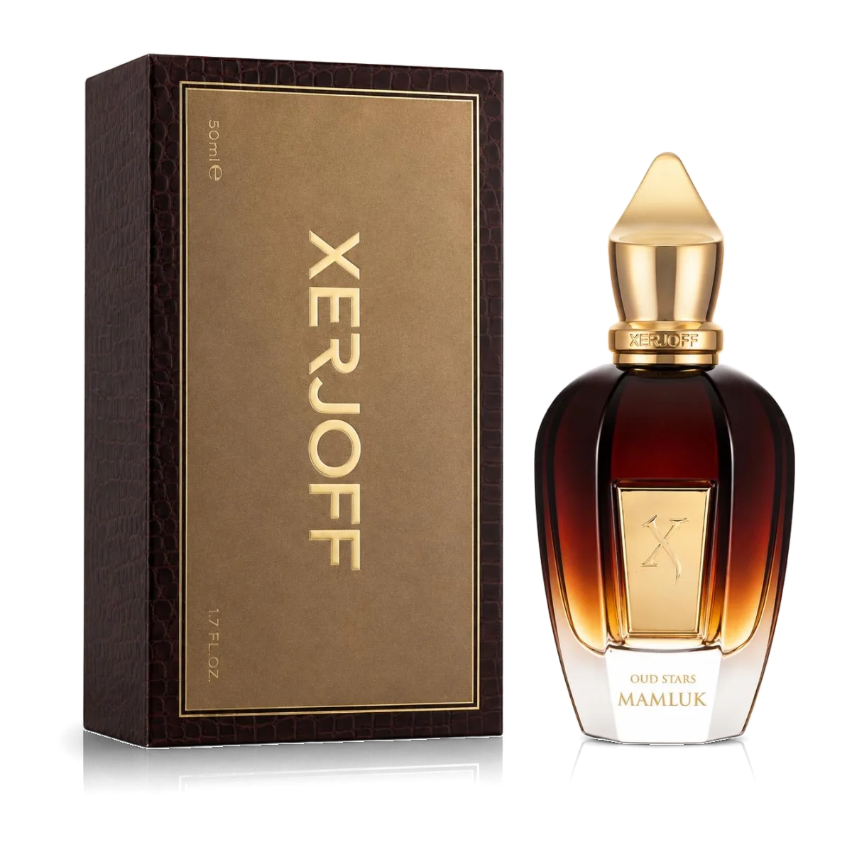 Xerjoff Mamluk Eau de Parfum