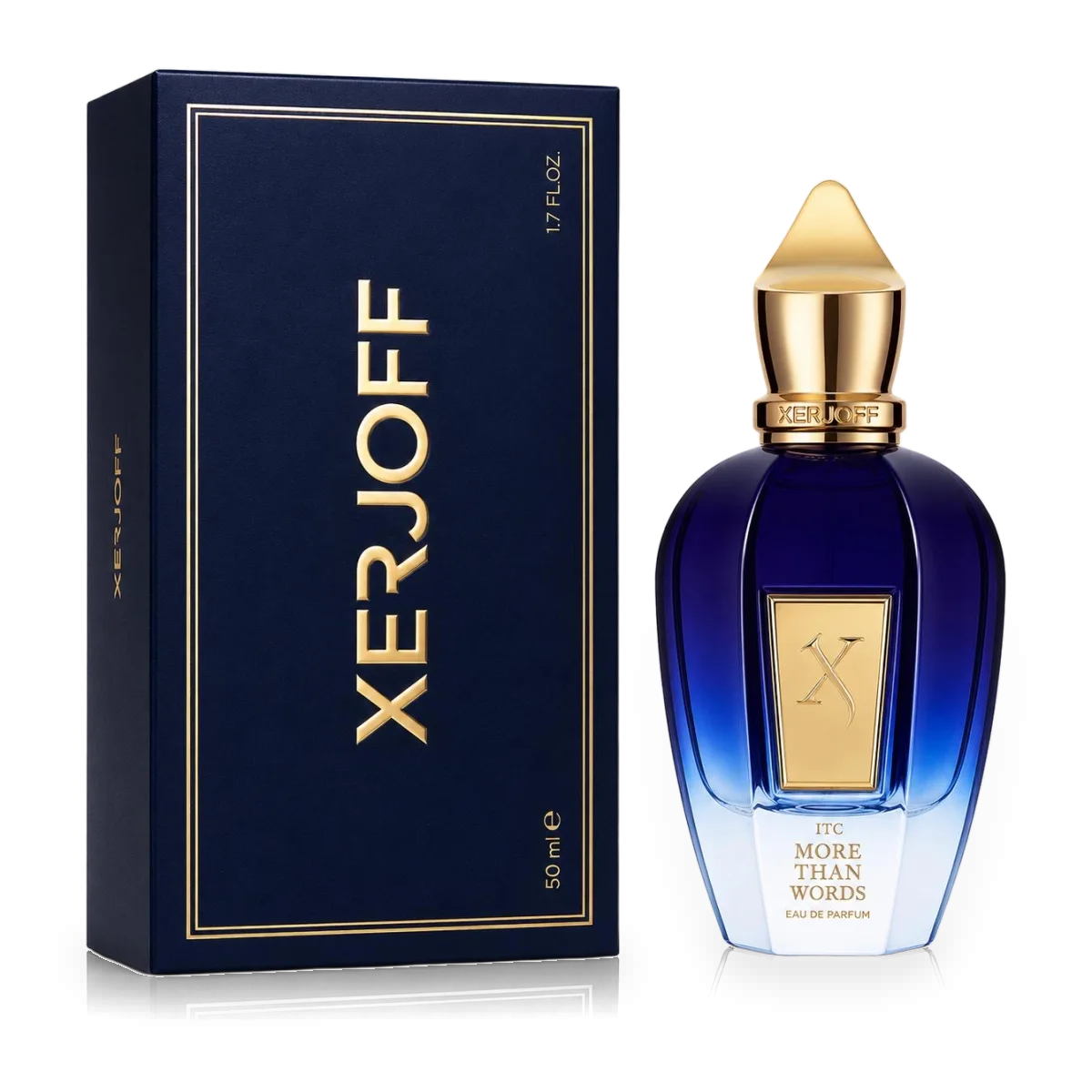Xerjoff More Than Words Eau de Parfum