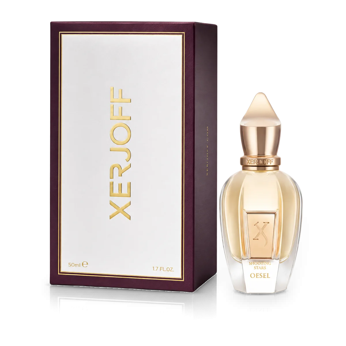 Xerjoff Oesel Eau de Parfum