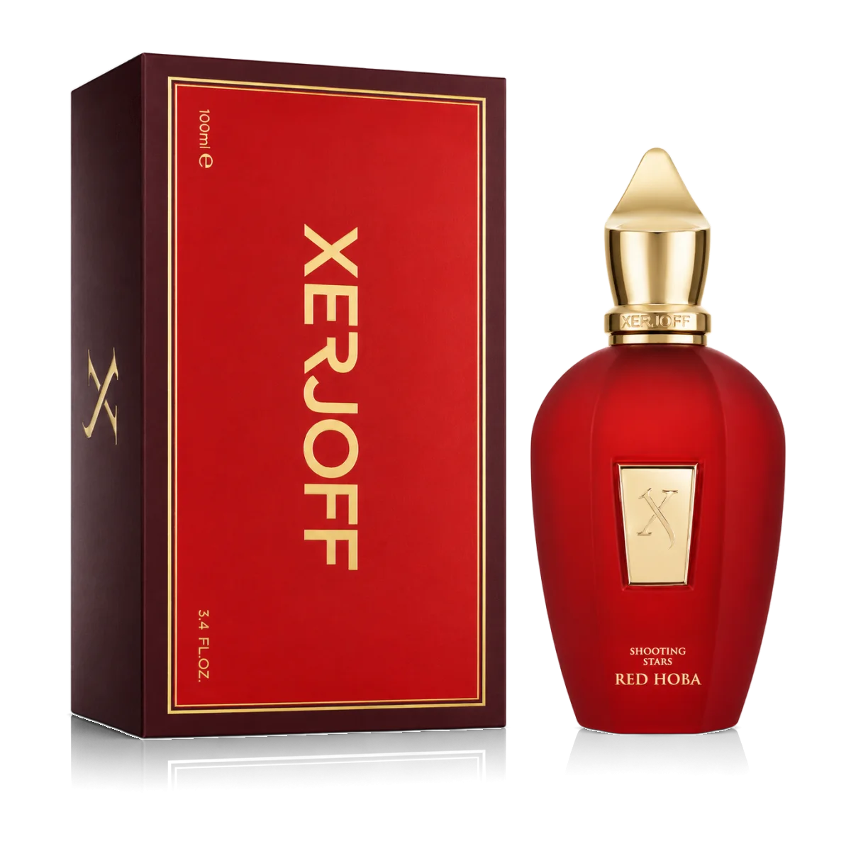 Xerjoff Red Hoba Parfum