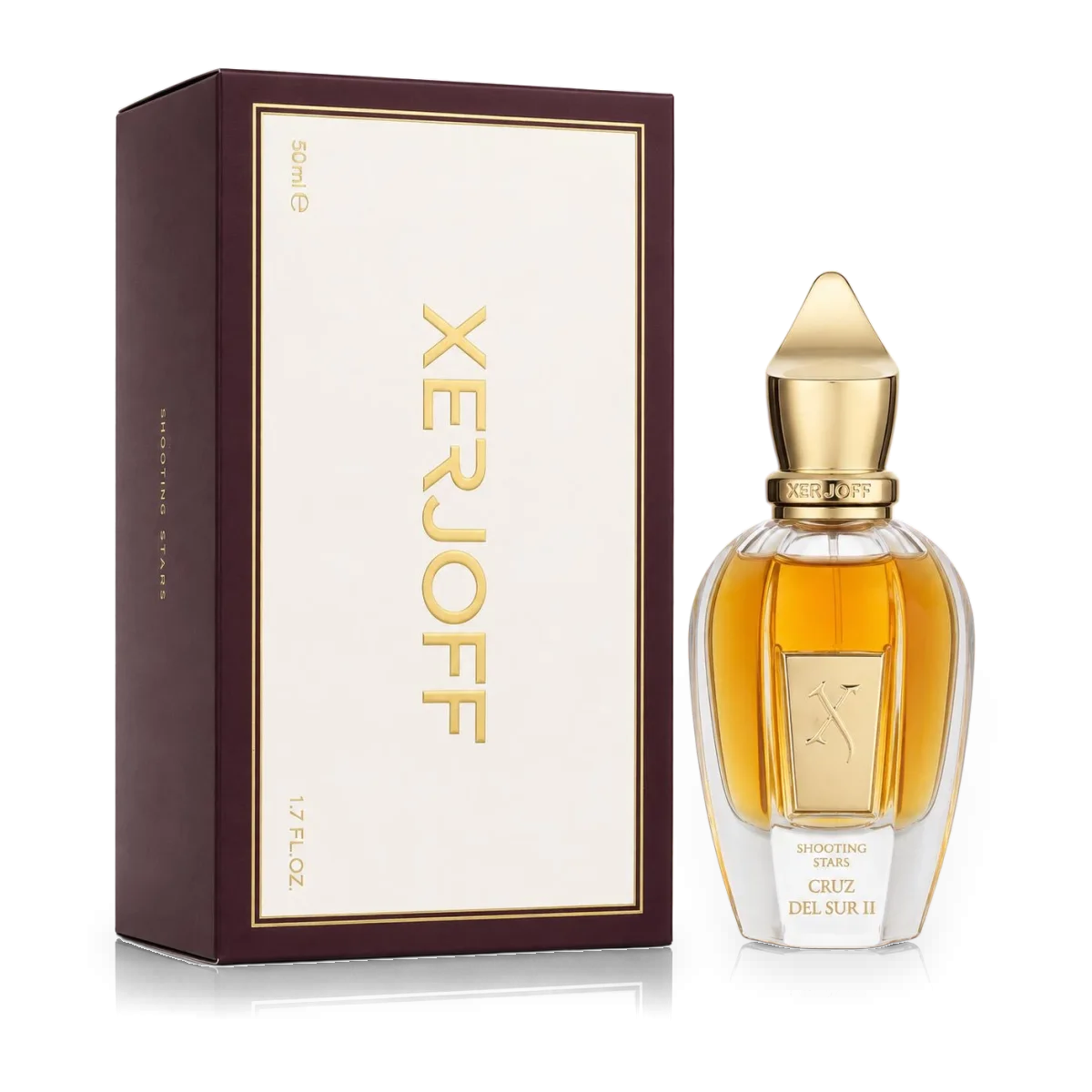 Xerjoff Shooting Stars Cruz del sur II Parfum