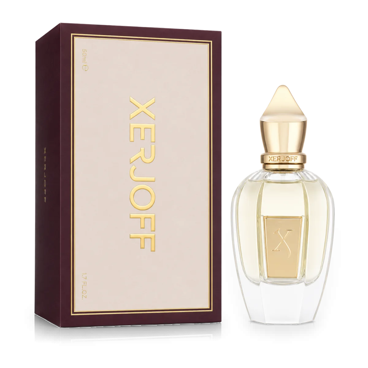 Xerjoff Shooting Stars Nio Parfum
