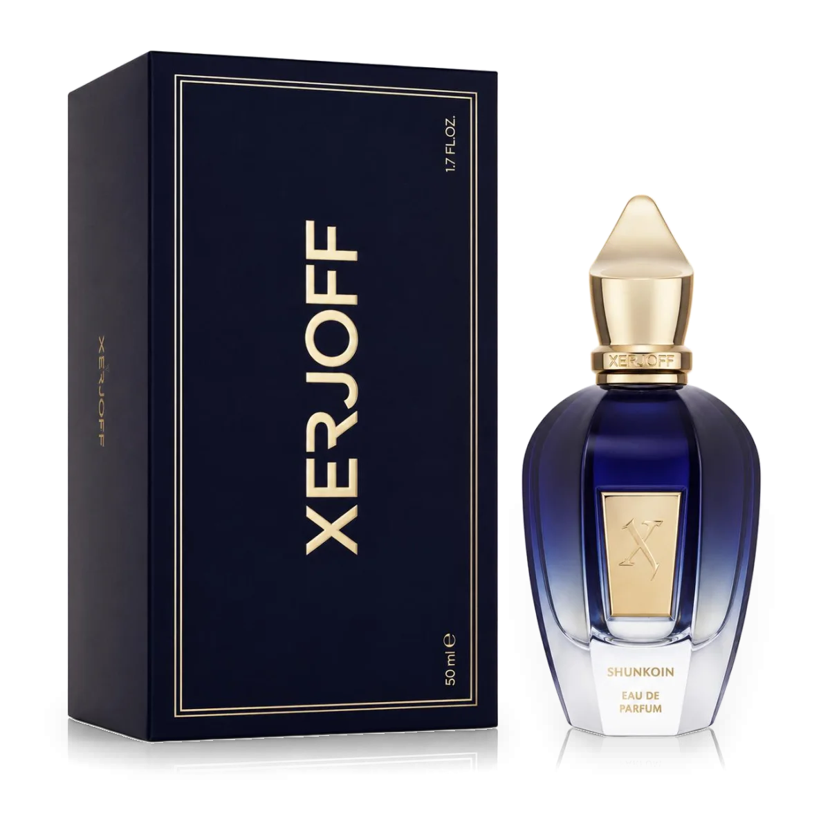 Xerjoff Shunkoin Eau de Parfum