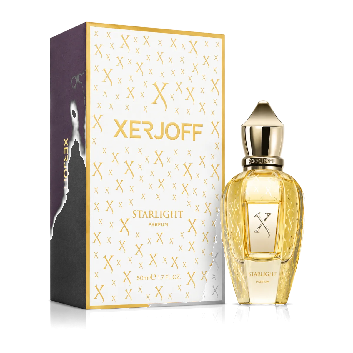Xerjoff Starlight Parfum