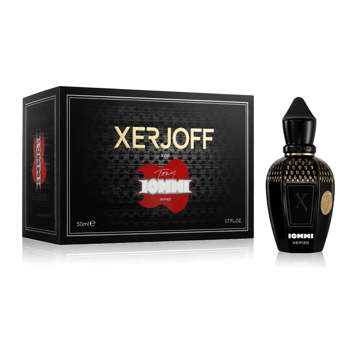 Xerjoff Tony Iommi Deified Eau de Parfum