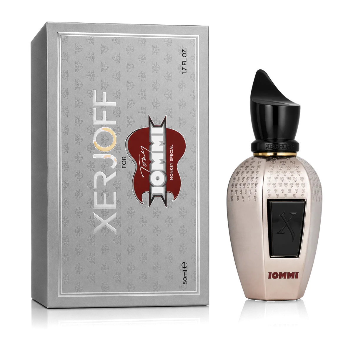 Xerjoff Tony Iommi Monkey Special Eau de Parfum