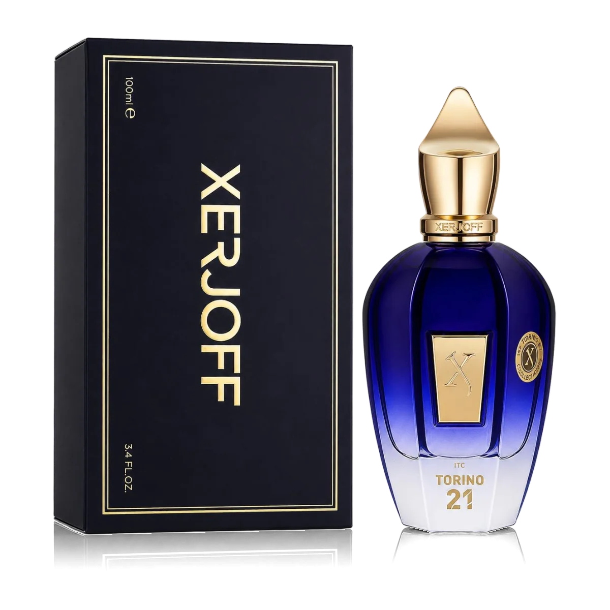 Xerjoff Torino 21 Eau de Parfum