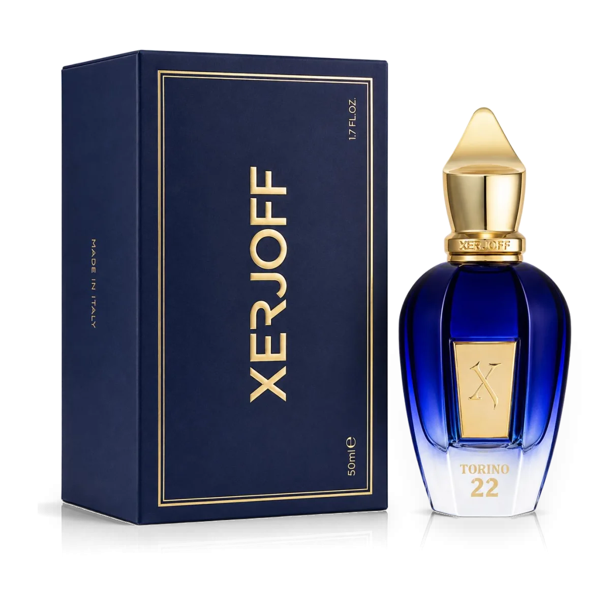 Xerjoff Torino 22 Eau de Parfum
