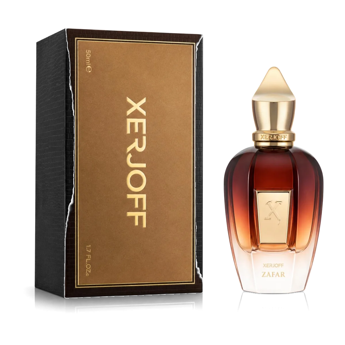 Xerjoff Zafar Parfum