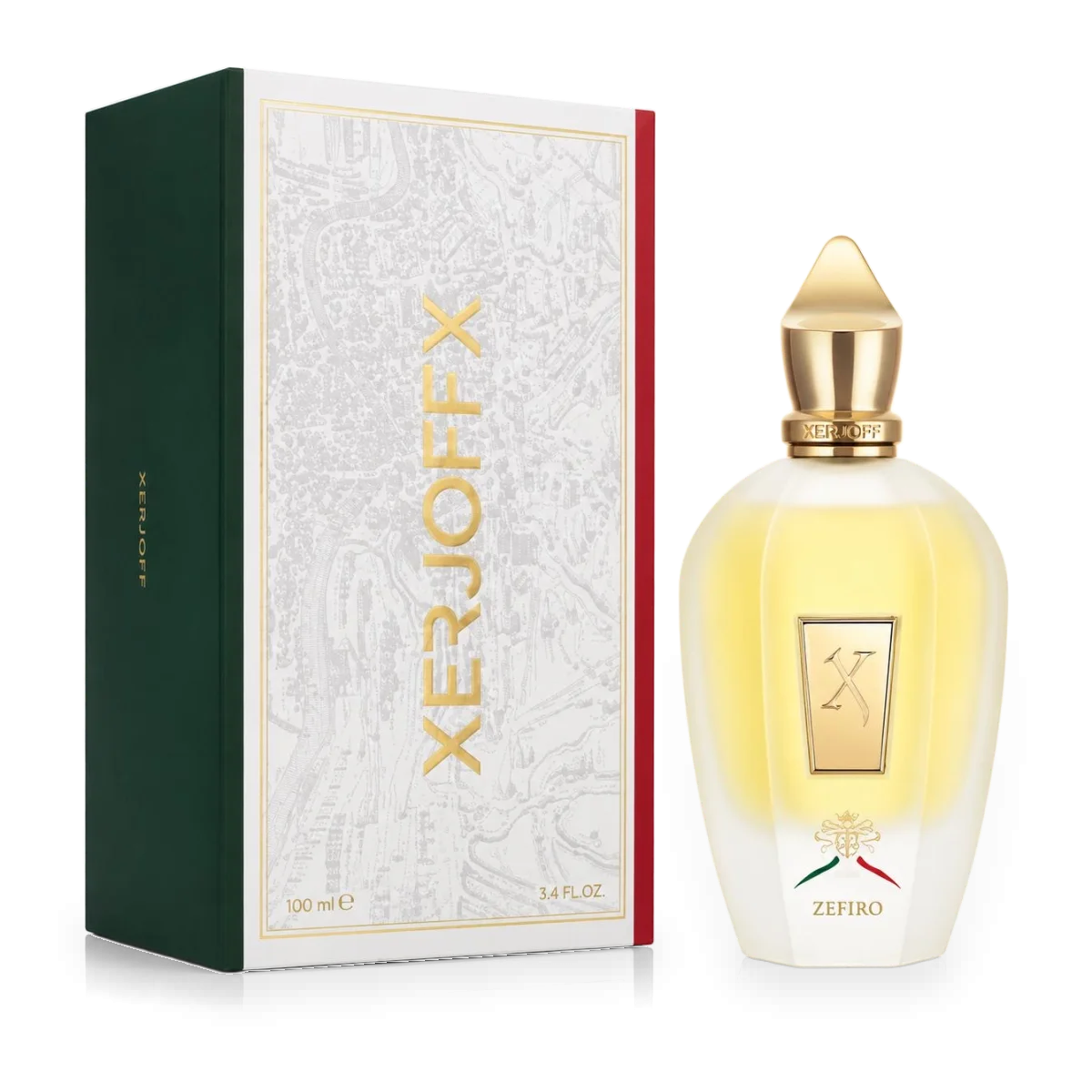 Xerjoff Zefiro Eau de Parfum