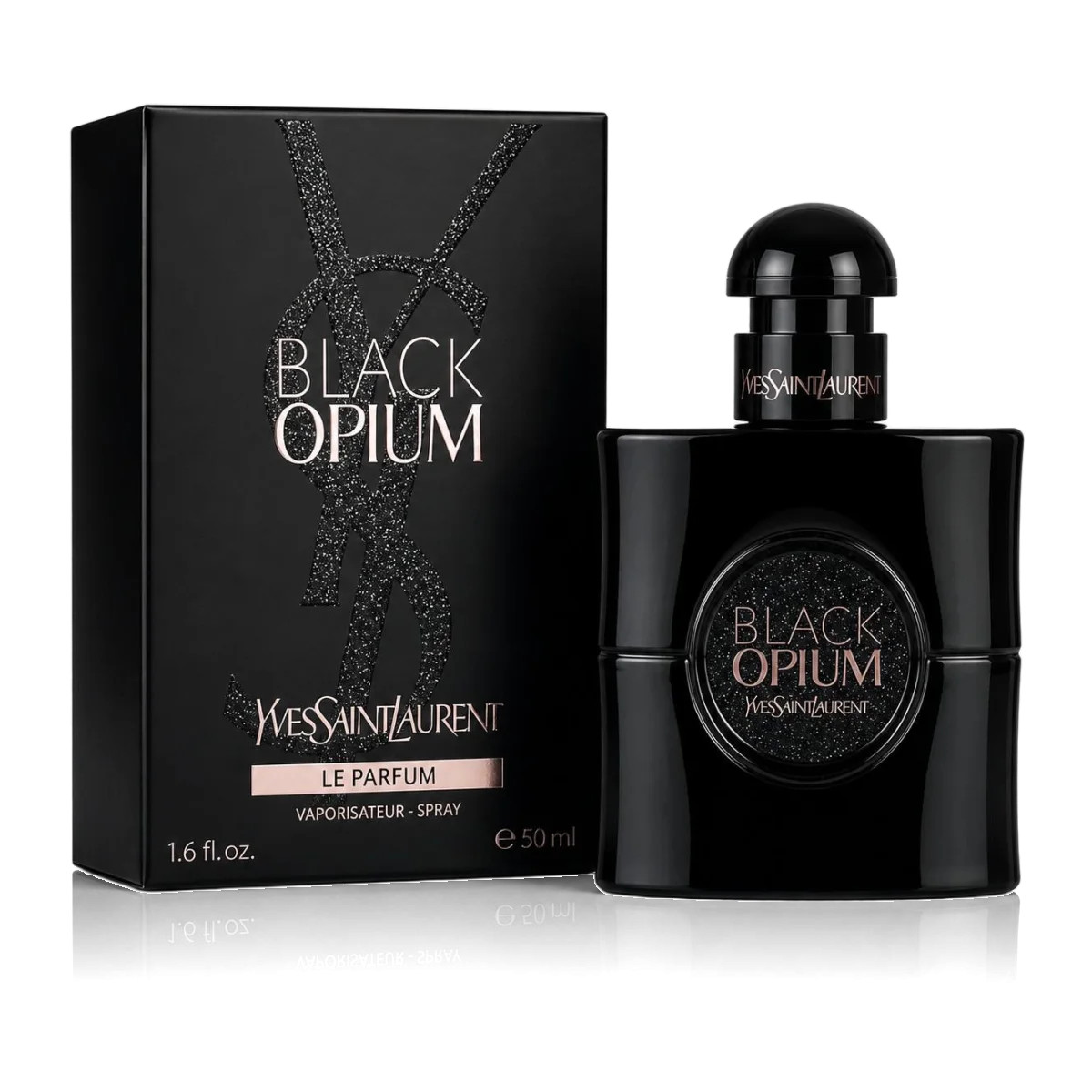 Yves Saint Laurent Black Opium Parfum