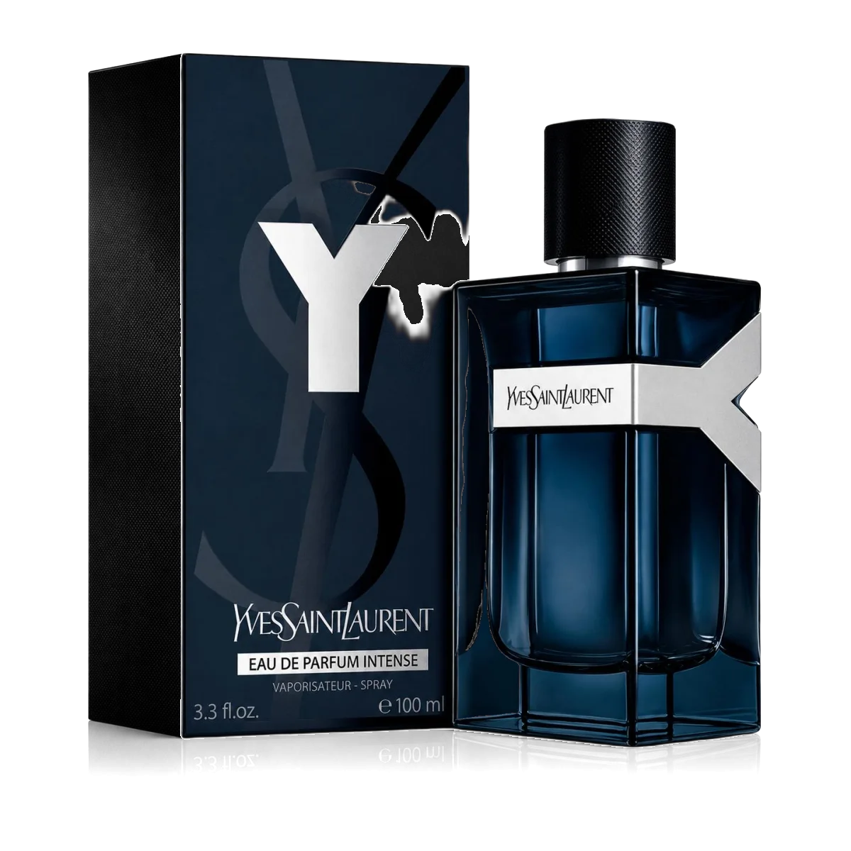 Yves Saint Laurent Y Intense Eau de Parfum Intense