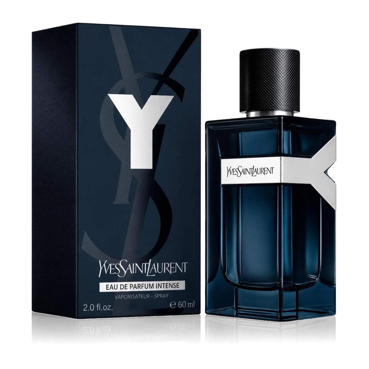Yves Saint Laurent Y Intense Parfum